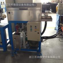 东莞市宝利针织机械厂 针织机械与轻纺原料的专业供应商