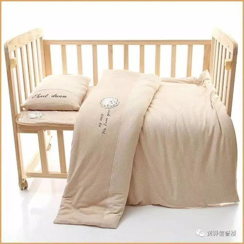 舒适睡眠,健康生活 针织棉儿童被如何选择轻纺原料